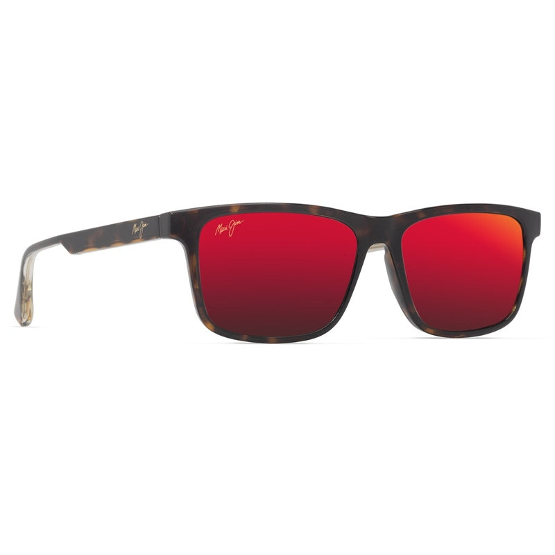 Maui Jim Sunglasses, Model: OKINA Colour: MM587038