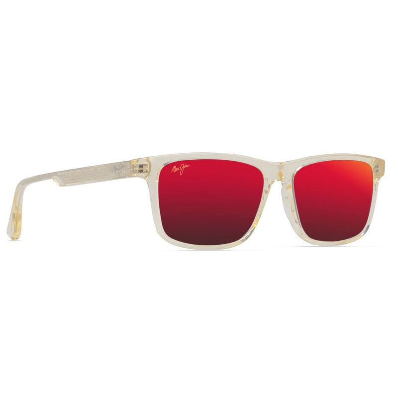 Maui Jim Sunglasses, Model: OKINA Colour: MM587039