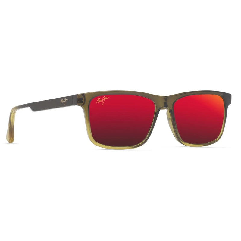 Maui Jim Sunglasses, Model: OKINA Colour: MM587040