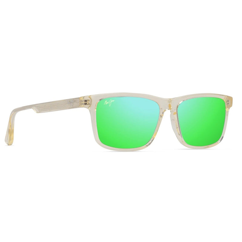 Maui Jim Sunglasses, Model: OKINA Colour: MM587043