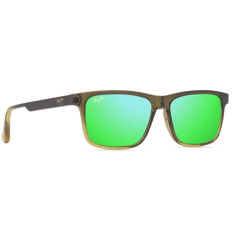 Maui Jim Sunglasses, Model: OKINA Colour: MM587044