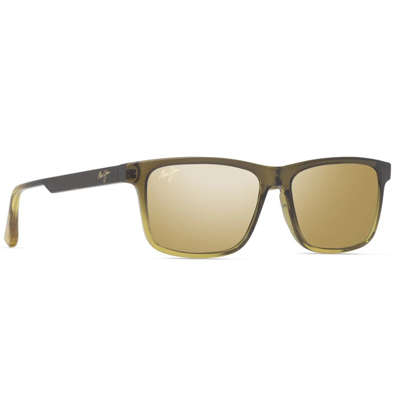 Maui Jim Sunglasses, Model: OKINA Colour: MM587047