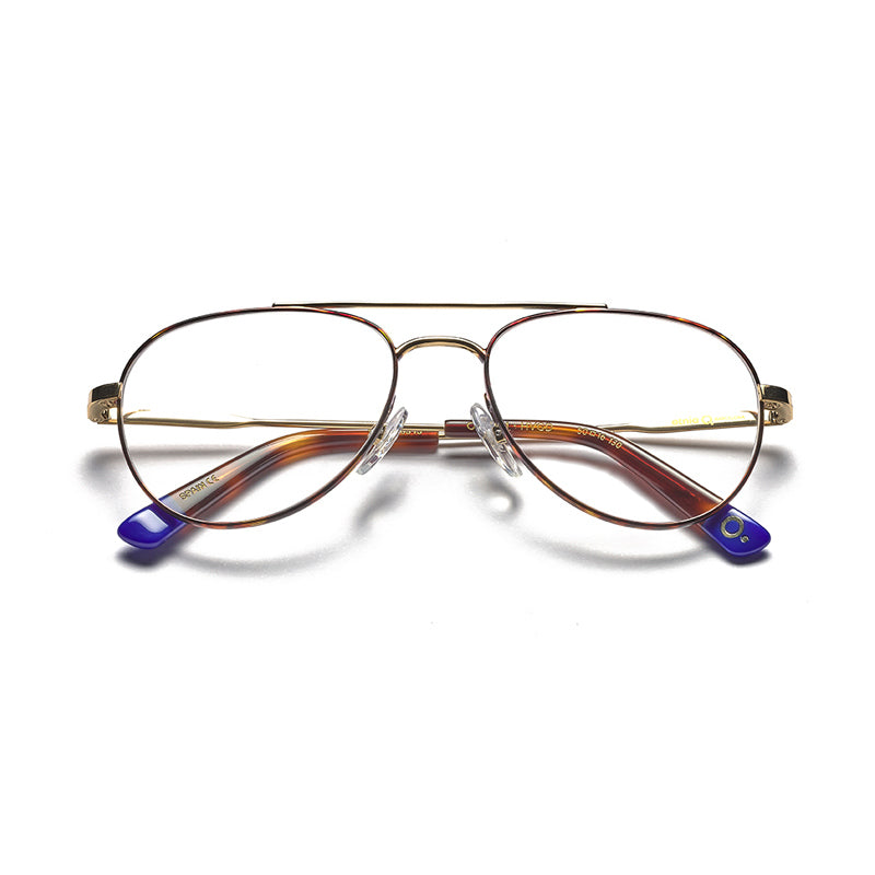 Etnia Barcelona Eyeglasses, Model: Olaf21 Colour: HVGD