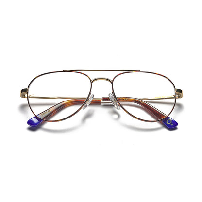 Etnia Barcelona Eyeglasses, Model: Olaf21 Colour: HVGD