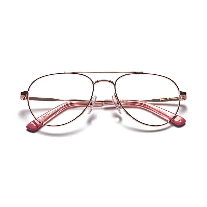 Etnia Barcelona Eyeglasses, Model: Olaf21 Colour: PGPK