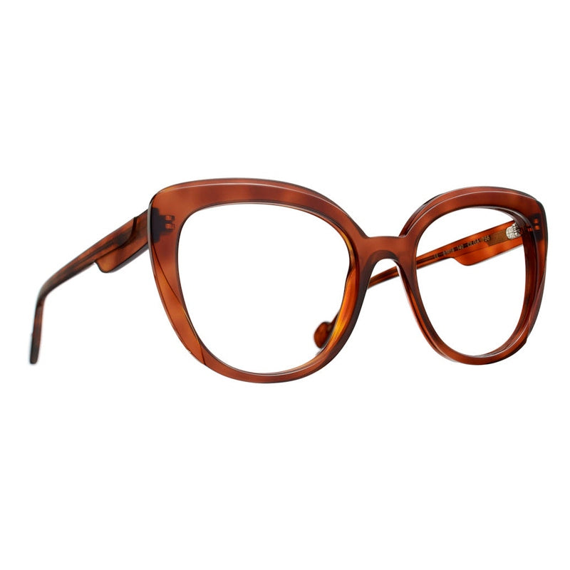 Caroline Abram Eyeglasses, Model: OLGA Colour: 756
