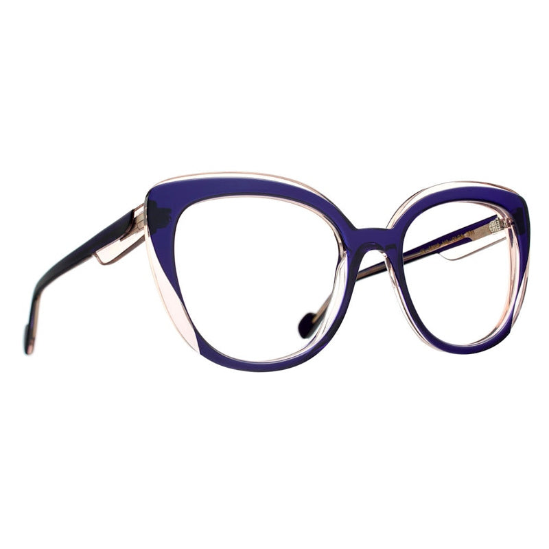 Caroline Abram Eyeglasses, Model: OLGA Colour: 771
