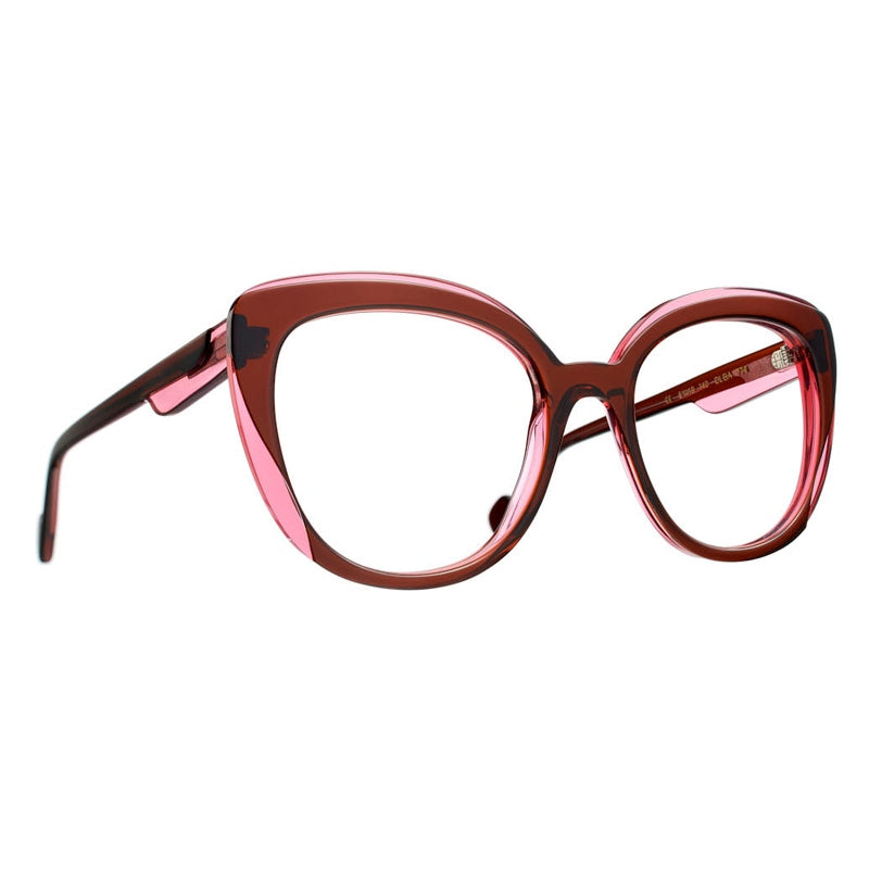Caroline Abram Eyeglasses, Model: OLGA Colour: 774