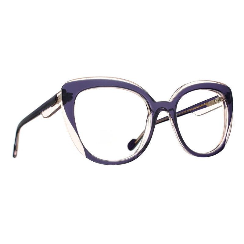 Caroline Abram Eyeglasses, Model: OLGA Colour: 777