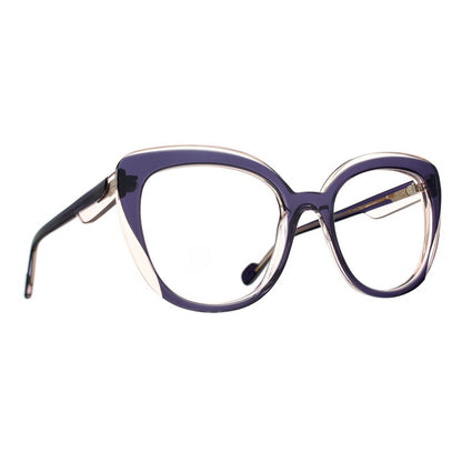 Caroline Abram Eyeglasses, Model: OLGA Colour: 777