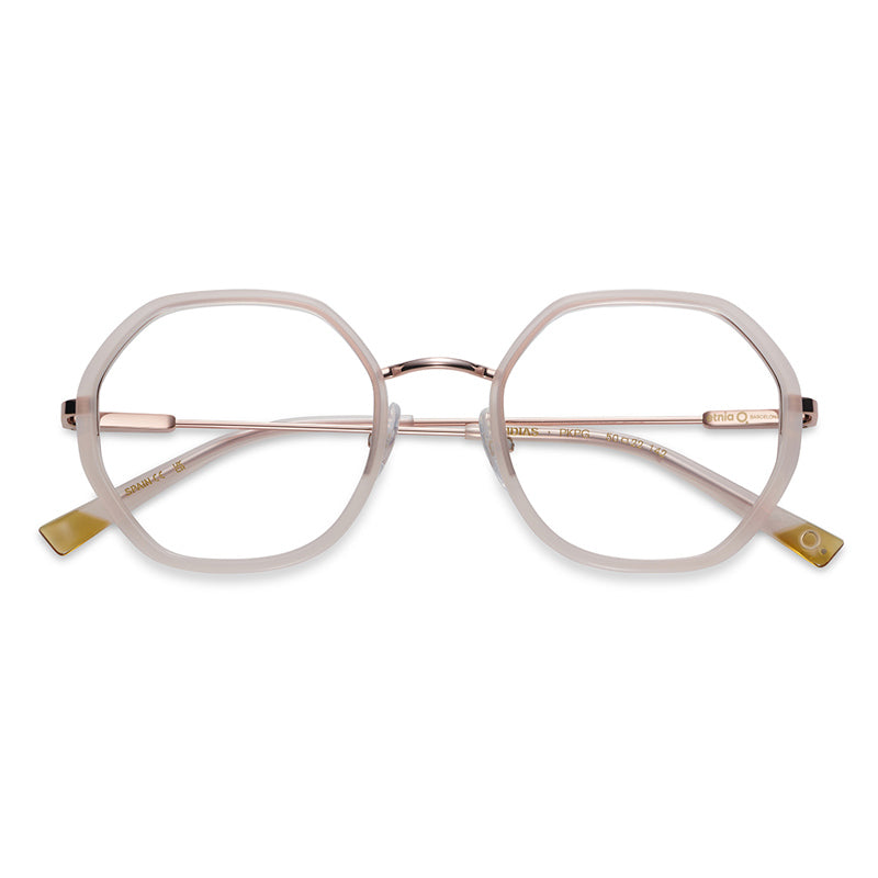 Etnia Barcelona Eyeglasses, Model: Olindias Colour: PKPG