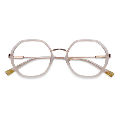 Etnia Barcelona Eyeglasses, Model: Olindias Colour: PKPG