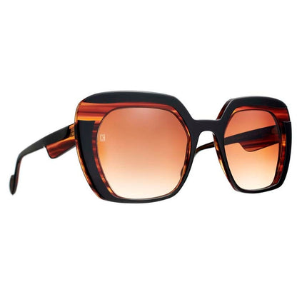 Caroline Abram Sunglasses, Model: OLINKA Colour: 671