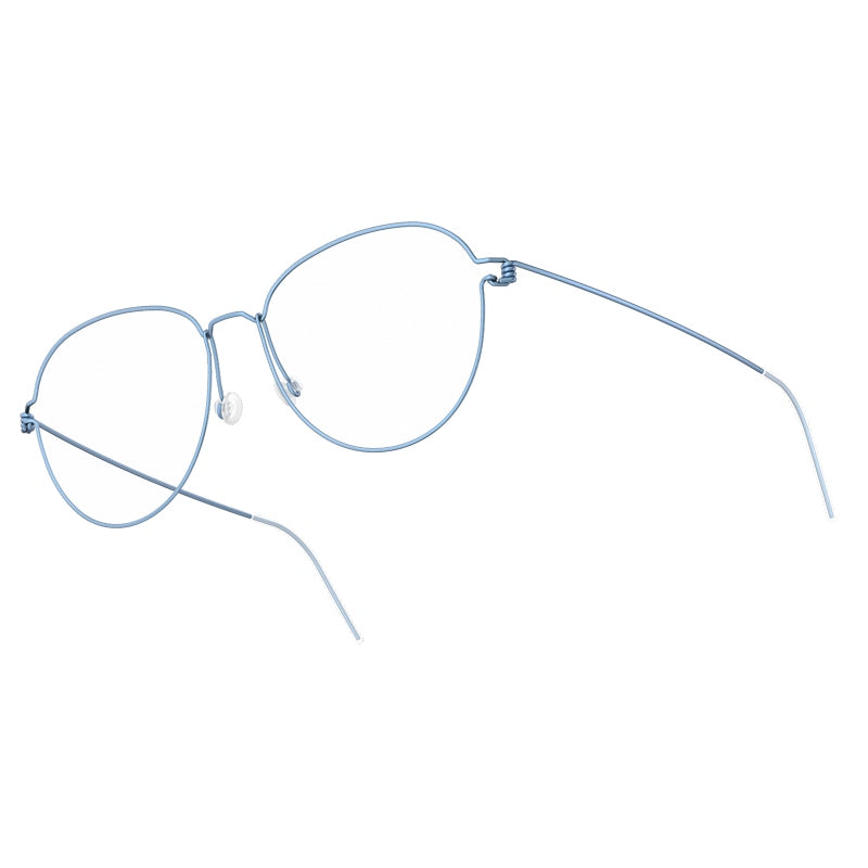 LINDBERG Eyeglasses, Model: Olivia Colour: 20