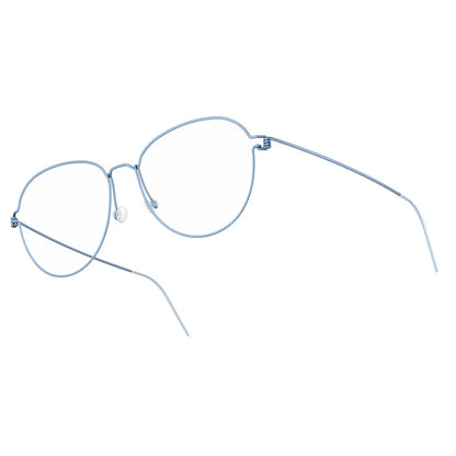 LINDBERG Eyeglasses, Model: Olivia Colour: 20