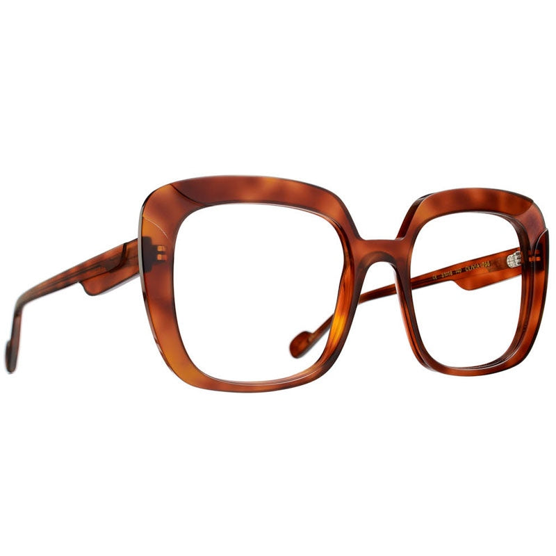 Caroline Abram Eyeglasses, Model: OLIVIA Colour: 756