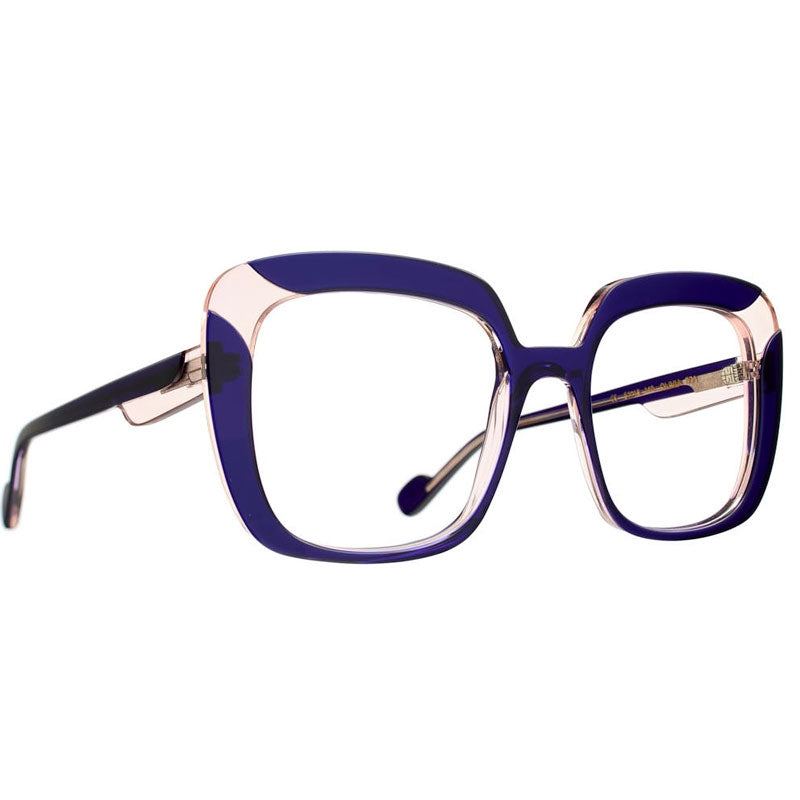 Caroline Abram Eyeglasses, Model: OLIVIA Colour: 771