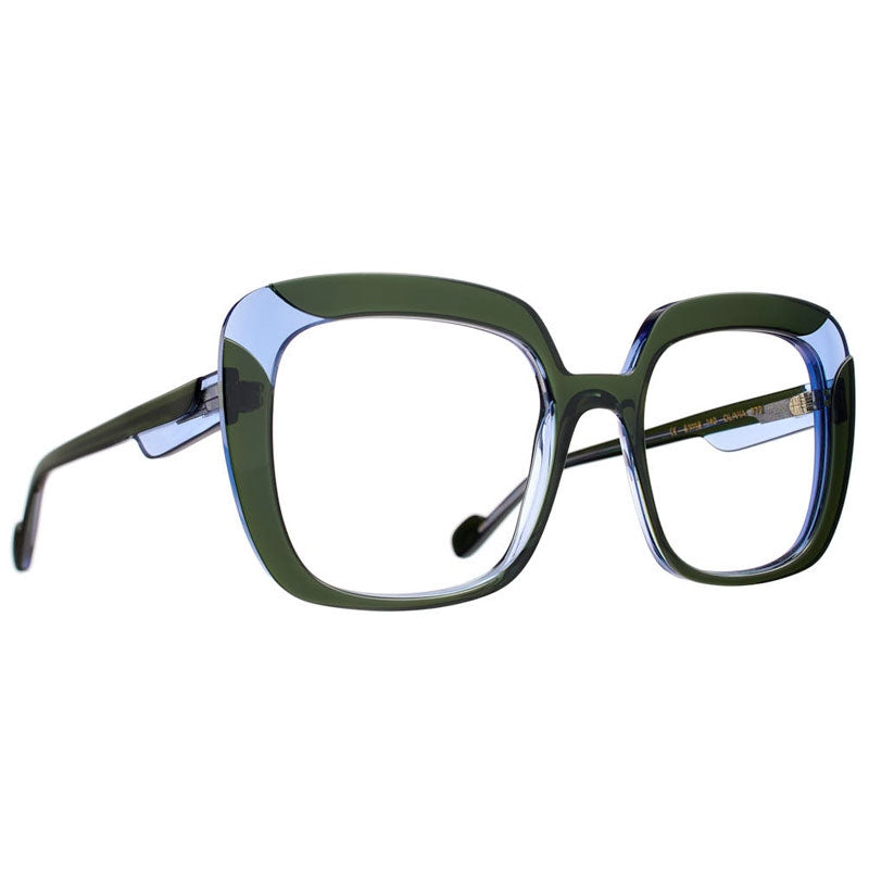 Caroline Abram Eyeglasses, Model: OLIVIA Colour: 772