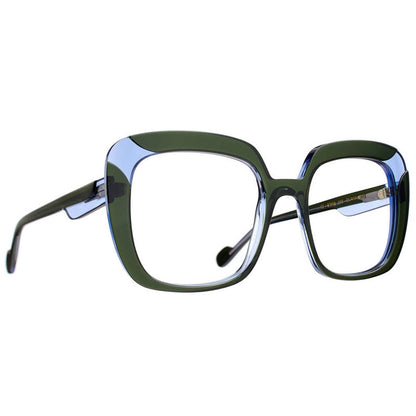 Caroline Abram Eyeglasses, Model: OLIVIA Colour: 772