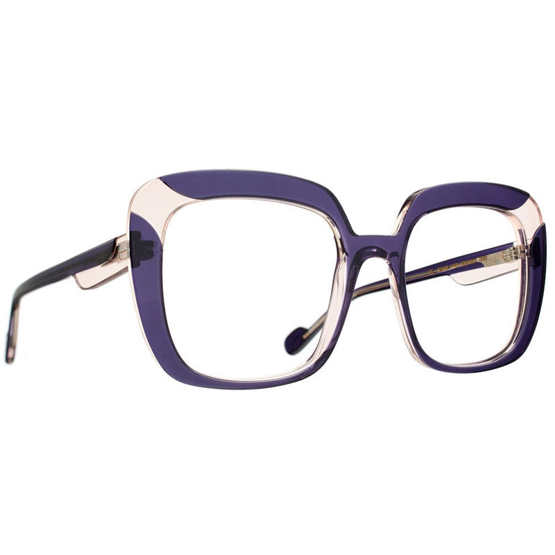 Caroline Abram Eyeglasses, Model: OLIVIA Colour: 777