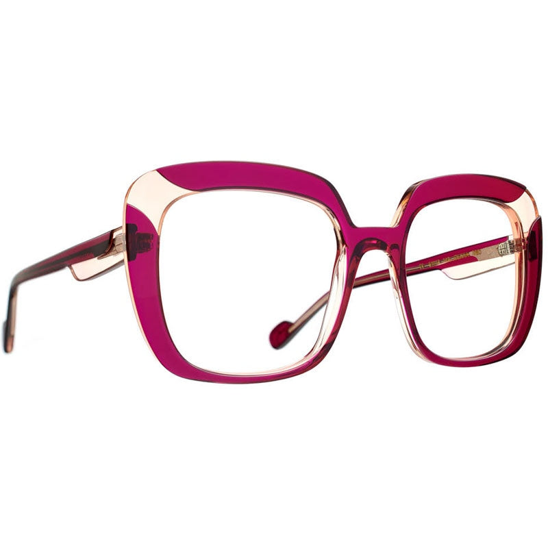 Caroline Abram Eyeglasses, Model: OLIVIA Colour: 780