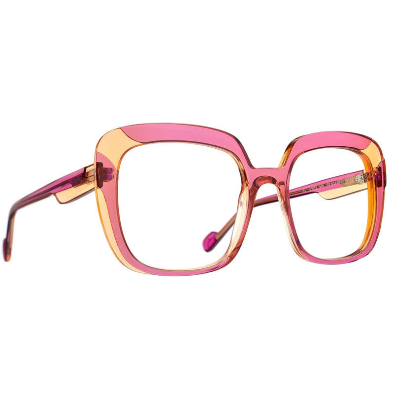 Caroline Abram Eyeglasses, Model: OLIVIA Colour: 803