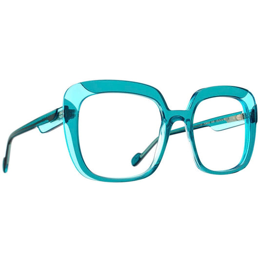 Caroline Abram Eyeglasses, Model: OLIVIA Colour: 804