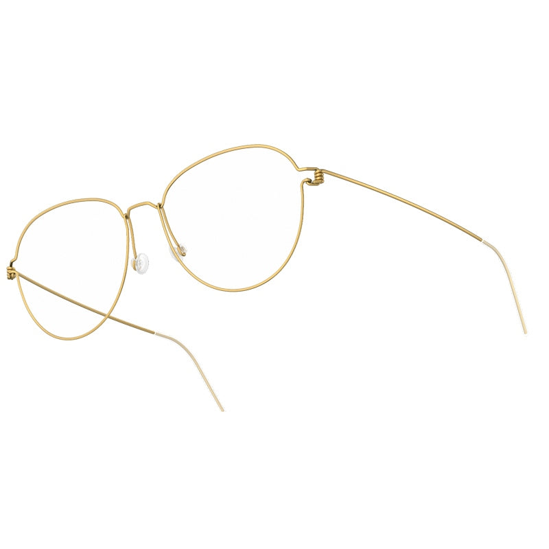 LINDBERG Eyeglasses, Model: Olivia Colour: GT