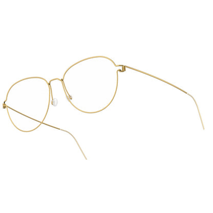 LINDBERG Eyeglasses, Model: Olivia Colour: GT
