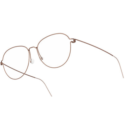 LINDBERG Eyeglasses, Model: Olivia Colour: PU12