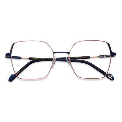 Etnia Barcelona Eyeglasses, Model: Olivine Colour: BLPG