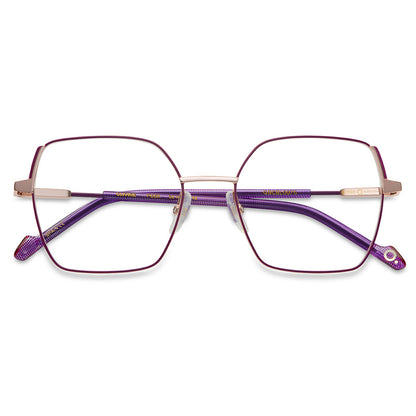 Etnia Barcelona Eyeglasses, Model: Olivine Colour: PGBX