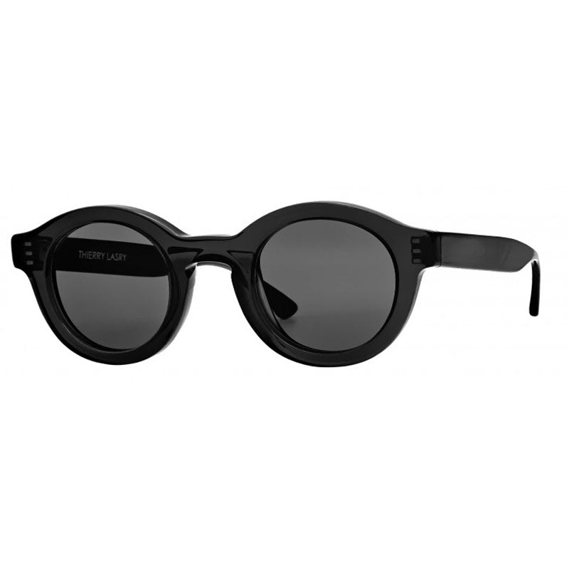 Thierry Lasry Sunglasses, Model: Olympy Colour: 029