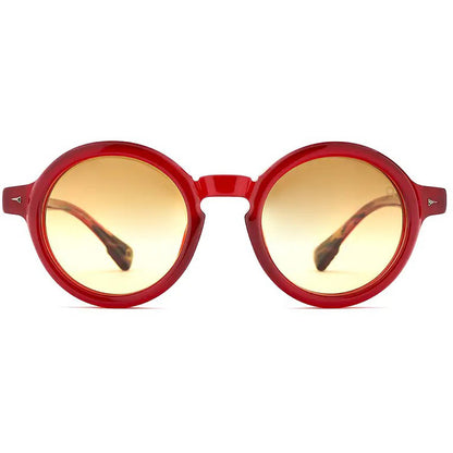 Etnia Barcelona Sunglasses, Model: Omotesando Colour: RD