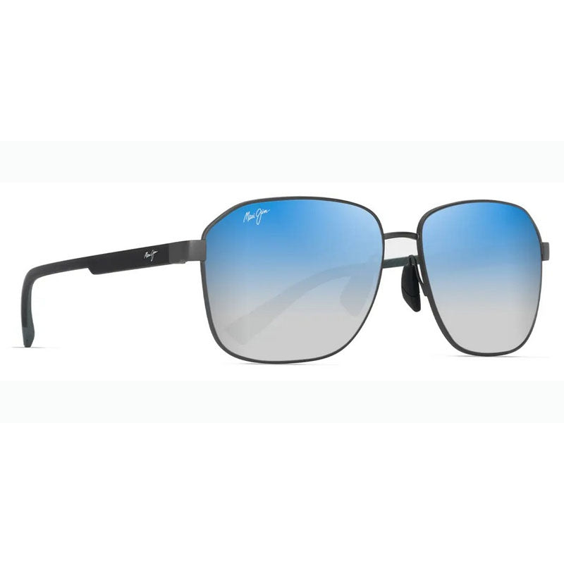 Maui Jim Sunglasses, Model: Onipaasianfit Colour: MM651001
