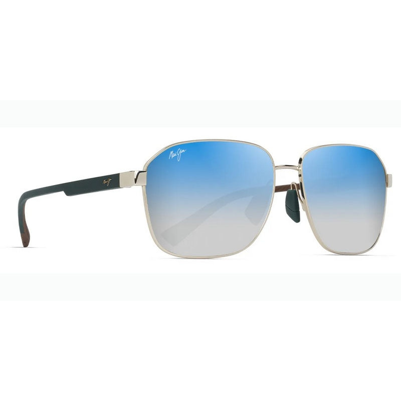 Maui Jim Sunglasses, Model: Onipaasianfit Colour: MM651002