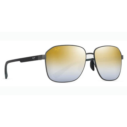 Maui Jim Sunglasses, Model: Onipaasianfit Colour: MM651004