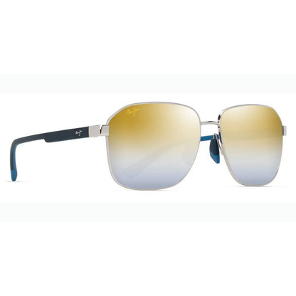 Maui Jim Sunglasses, Model: Onipaasianfit Colour: MM651006