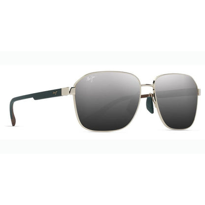 Maui Jim Sunglasses, Model: Onipaasianfit Colour: MM651008
