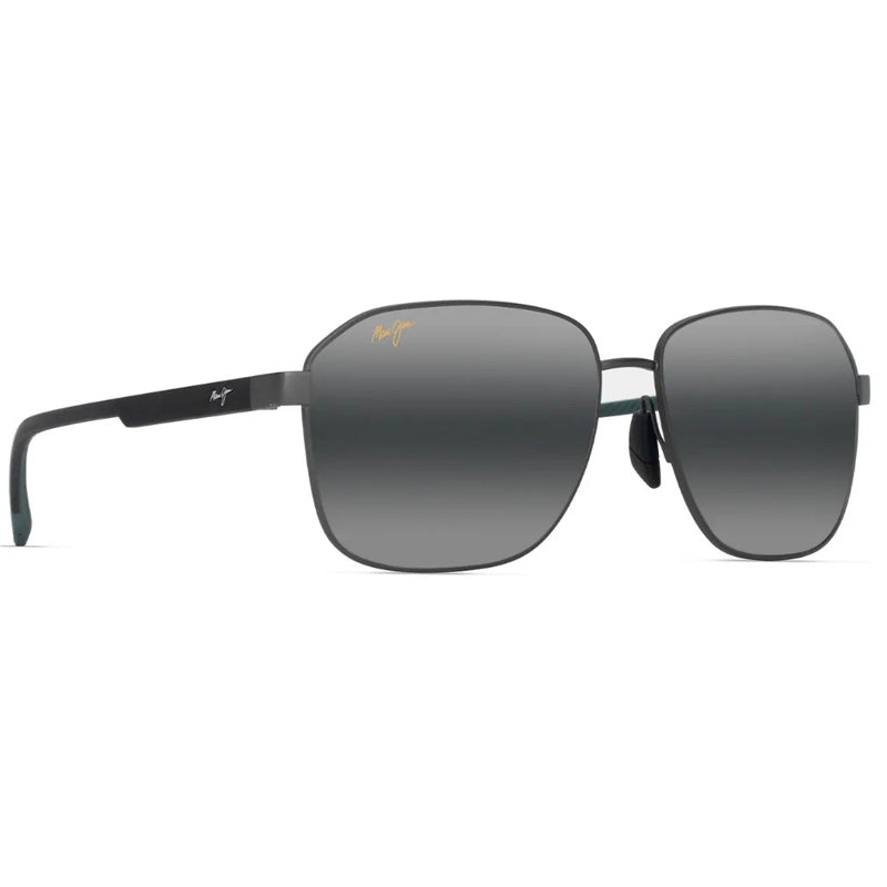 Maui Jim Sunglasses, Model: Onipaasianfit Colour: MM651010