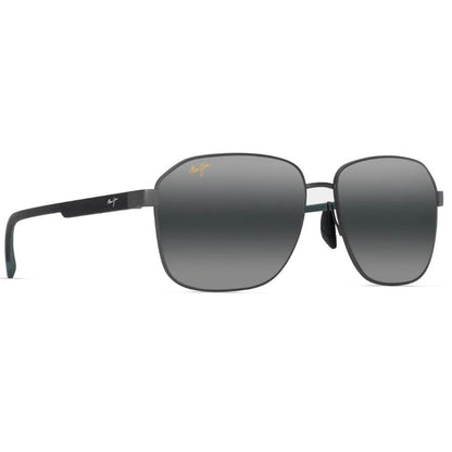 Maui Jim Sunglasses, Model: Onipaasianfit Colour: MM651010