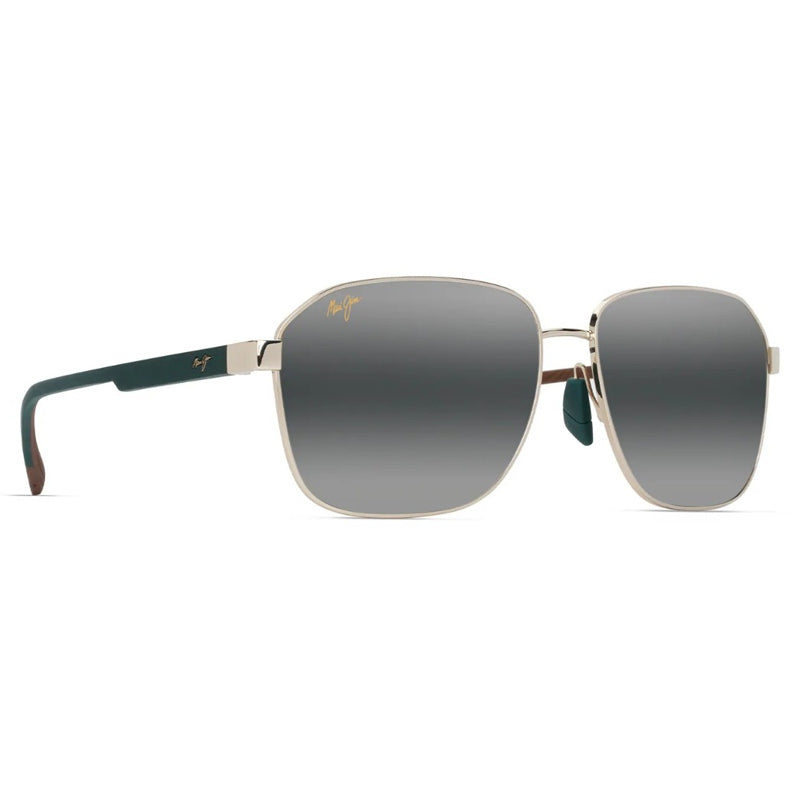 Maui Jim Sunglasses, Model: Onipaasianfit Colour: MM651012