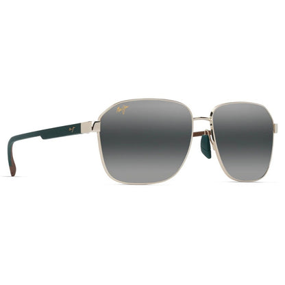 Maui Jim Sunglasses, Model: Onipaasianfit Colour: MM651012