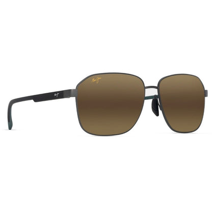Maui Jim Sunglasses, Model: Onipaasianfit Colour: MM651013