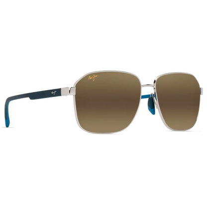 Maui Jim Sunglasses, Model: Onipaasianfit Colour: MM651014