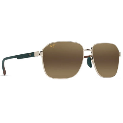Maui Jim Sunglasses, Model: Onipaasianfit Colour: MM651015