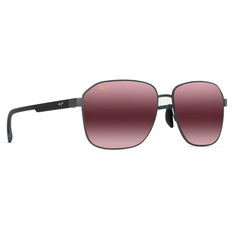 Maui Jim Sunglasses, Model: Onipaasianfit Colour: MM651016