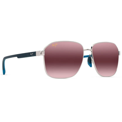 Maui Jim Sunglasses, Model: Onipaasianfit Colour: MM651017