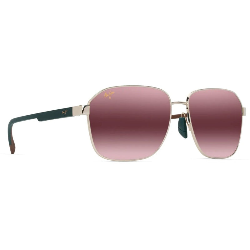 Maui Jim Sunglasses, Model: Onipaasianfit Colour: MM651018