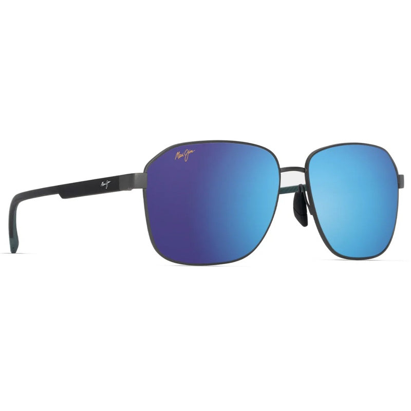 Maui Jim Sunglasses, Model: Onipaasianfit Colour: MM651022